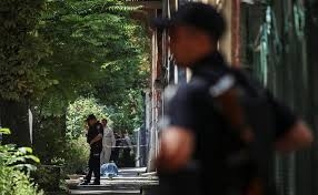 Вбивство Парубія було ретельно підготовлене, - Зеленський Вбивство Парубія було ретельно підготовлене, - Зеленський