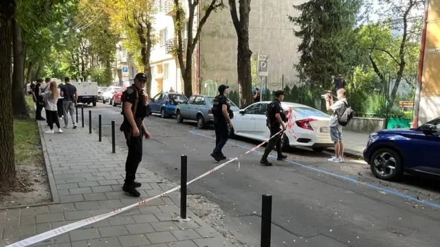 Рассматриваются различные версии, в том числе и российский след: прокуратура об убийстве Парубия Рассматриваются различные версии, в том числе и российский след: прокуратура об убийстве Парубия