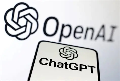 ChatGPT стал причиной отмены судебного приговора в Украине ChatGPT стал причиной отмены судебного приговора в Украине