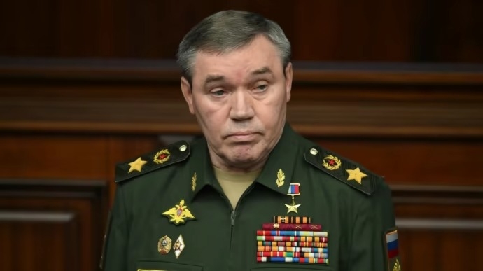 В России заявили, что будут продолжать агрессию против Украины В России заявили, что будут продолжать агрессию против Украины
