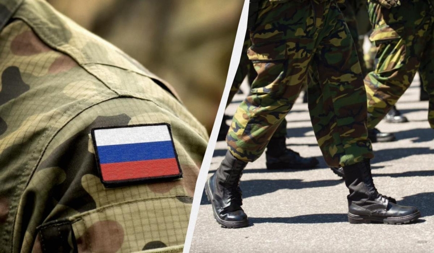 У России новая пехотная доктрина: DeepState указал на ключевые аспекты У России новая пехотная доктрина: DeepState указал на ключевые аспекты