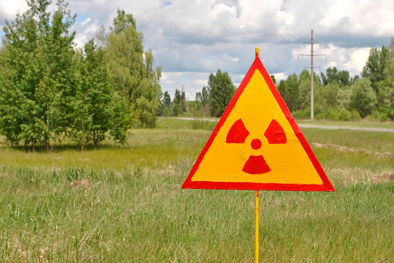 Радиационный фон в Николаевской области на 31 августа Радиационный фон в Николаевской области на 31 августа