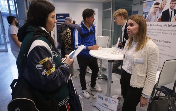 Українці отримали умову для виплат у Німеччині Українці отримали умову для виплат у Німеччині