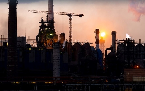 Війна і санкції обвалили металургію Росії - ЦПД Війна і санкції обвалили металургію Росії - ЦПД