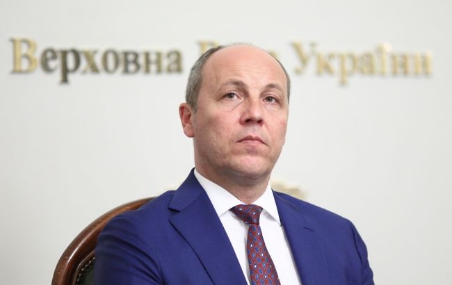 Злочин готувався не один місяць: правоохоронці розкрили деталі вбивства Парубія Злочин готувався не один місяць: правоохоронці розкрили деталі вбивства Парубія