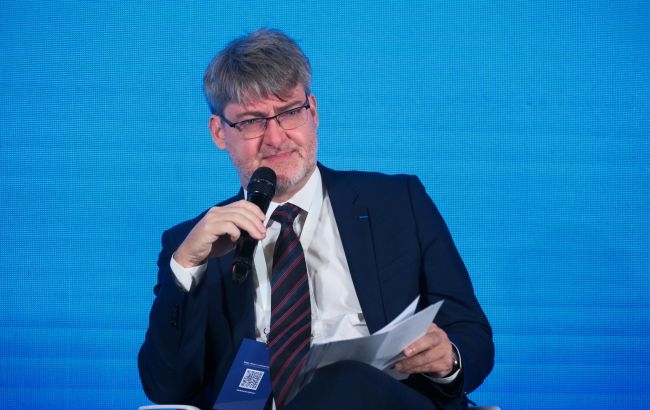Франція та Україна узгоджують запуск виробництва дронів для ЗСУ, - посол Франція та Україна узгоджують запуск виробництва дронів для ЗСУ, - посол