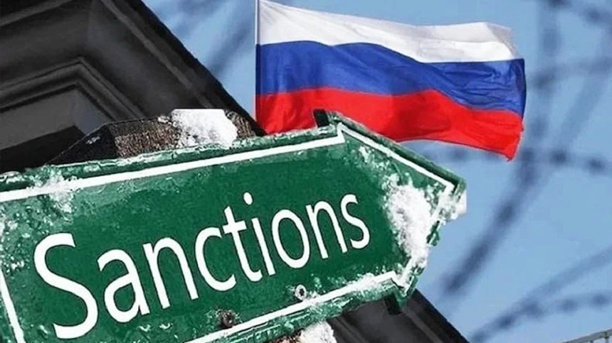 У Трампа анонсировали расширение санкций против РФ У Трампа анонсировали расширение санкций против РФ