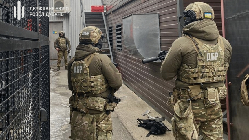 Замкомандира части на Закарпатье разоблачили на взятках Замкомандира части на Закарпатье разоблачили на взятках