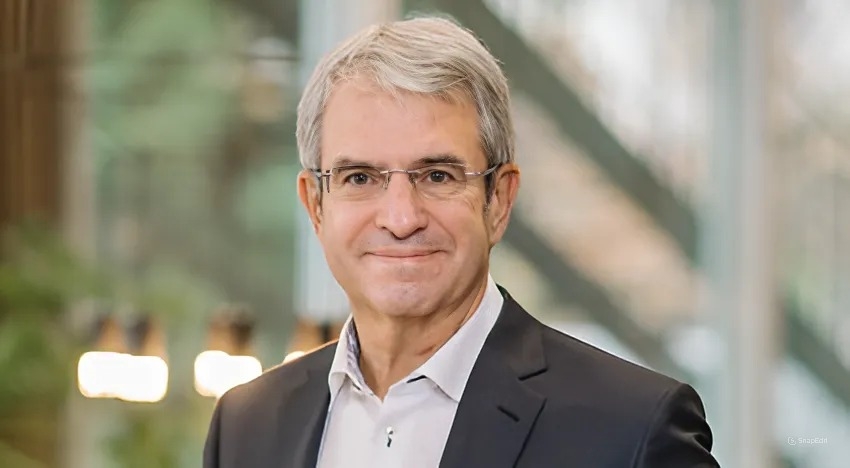 Гендиректора Nestlé звільнили за роман із підлеглою Гендиректора Nestlé звільнили за роман із підлеглою