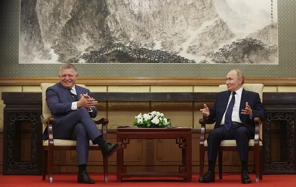 Путін зробив заяву щодо Запорізької АЕС Путін зробив заяву щодо Запорізької АЕС