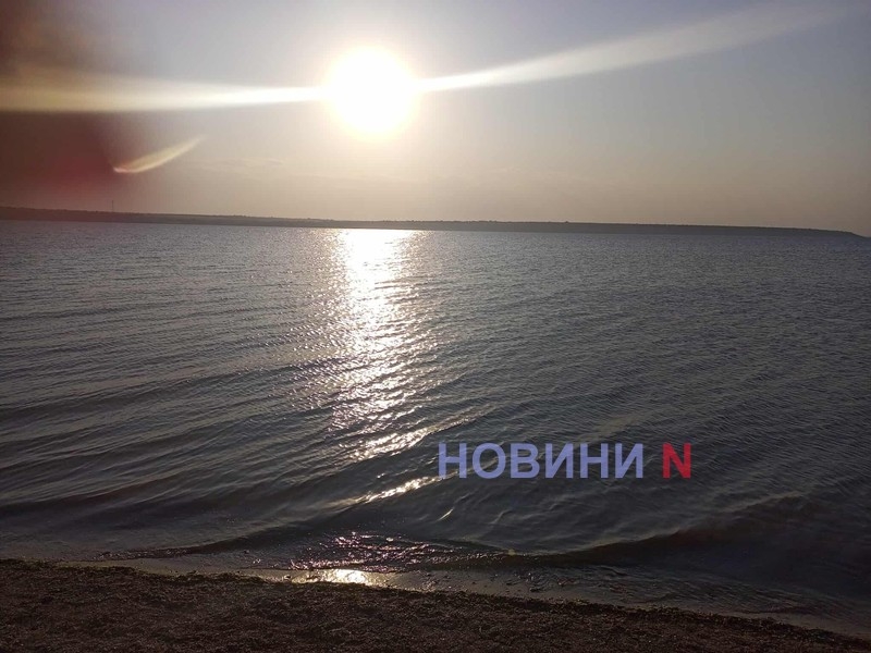 Жарче сезонной нормы на 1-2°C: каким было лето-2025 в Николаевской области Жарче сезонной нормы на 1-2°C: каким было лето-2025 в Николаевской области