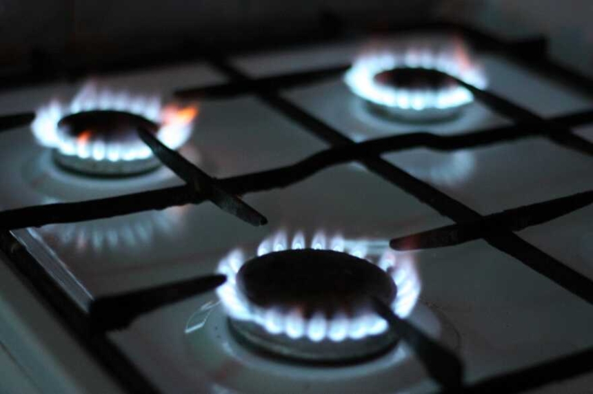 Более 50 домов в Николаевской области на 10 дней отключат от газоснабжения Более 50 домов в Николаевской области на 10 дней отключат от газоснабжения