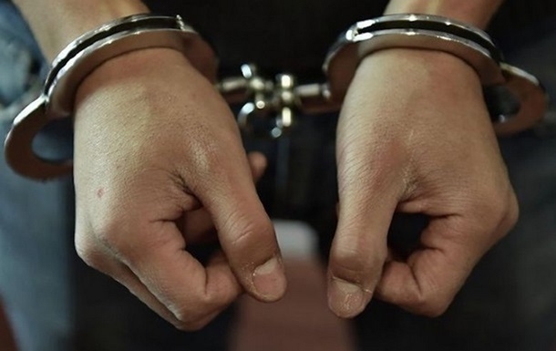 Під Києвом ВІЛ-інфікований чоловік зґвалтував 11-річного сина свого знайомого Під Києвом ВІЛ-інфікований чоловік зґвалтував 11-річного сина свого знайомого