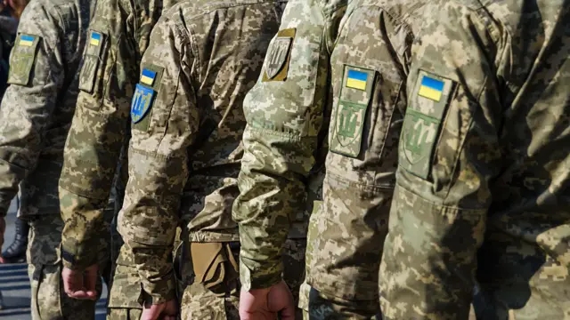 Каким украинцам, находящимся в розыске ТЦК, будет доступна бронь, - нардеп Каким украинцам, находящимся в розыске ТЦК, будет доступна бронь, - нардеп