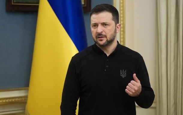 Зеленский допустил корейский сценарий в Украине Зеленский допустил корейский сценарий в Украине
