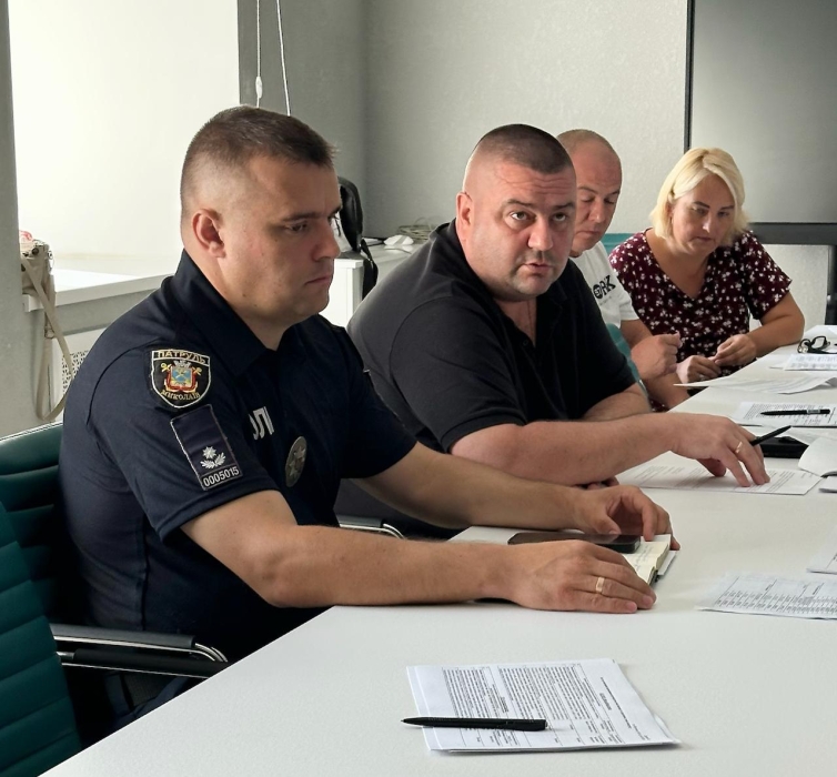 Перевозчиков на четырех городских маршрутах определили в Николаеве Перевозчиков на четырех городских маршрутах определили в Николаеве