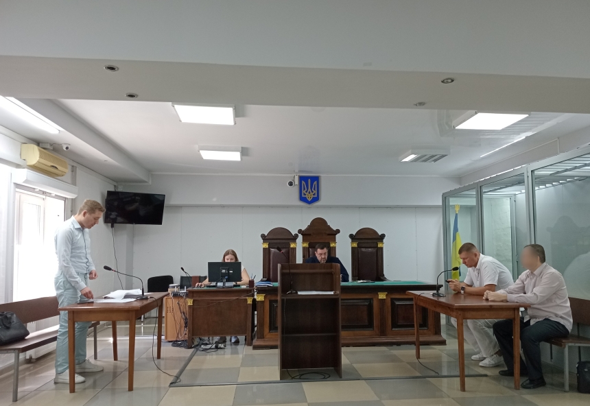 Хотел научить манерам, а получил пулю в грудь: в Николаеве завершили рассмотрение дела обвиняемого, стрелявшего в мужчину Хотел научить манерам, а получил пулю в грудь: в Николаеве завершили рассмотрение дела обвиняемого, стрелявшего в мужчину