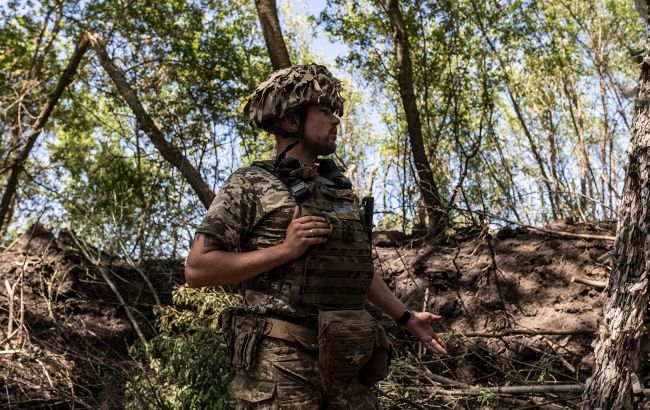 РФ готує наступ на три міста Донеччини: у ЗСУ озвучили нові завдання окупантів РФ готує наступ на три міста Донеччини: у ЗСУ озвучили нові завдання окупантів