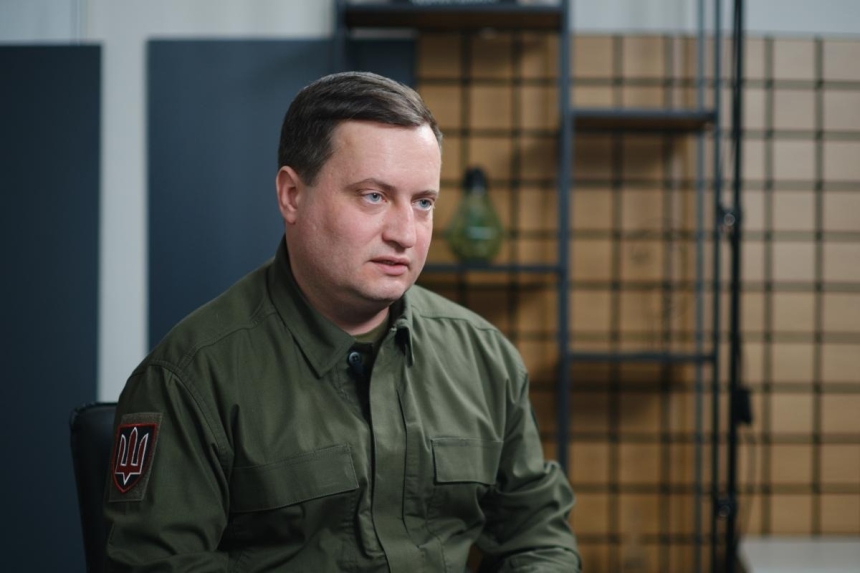 У ГУР пояснили, чому Путін імітує переговори про закінчення війни в Україні У ГУР пояснили, чому Путін імітує переговори про закінчення війни в Україні