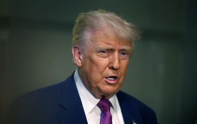 Суд в США обязал администрацию Трампа разблокировать помощь другим странам Суд в США обязал администрацию Трампа разблокировать помощь другим странам