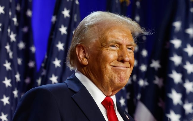 Люблю запах депортацій вранці: Трамп зробив гучну заяву щодо Чикаго Люблю запах депортацій вранці: Трамп зробив гучну заяву щодо Чикаго