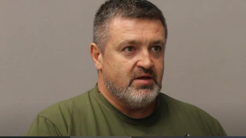 У небі над окупованим Кримом скоро можуть зʼявитися українські літаки, - Братчук У небі над окупованим Кримом скоро можуть зʼявитися українські літаки, - Братчук