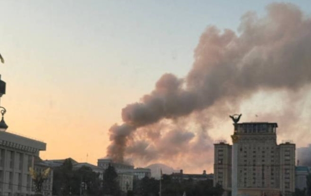 Російська атака прорвала найпотужнішу зону захисту української ППО, - NYT Російська атака прорвала найпотужнішу зону захисту української ППО, - NYT