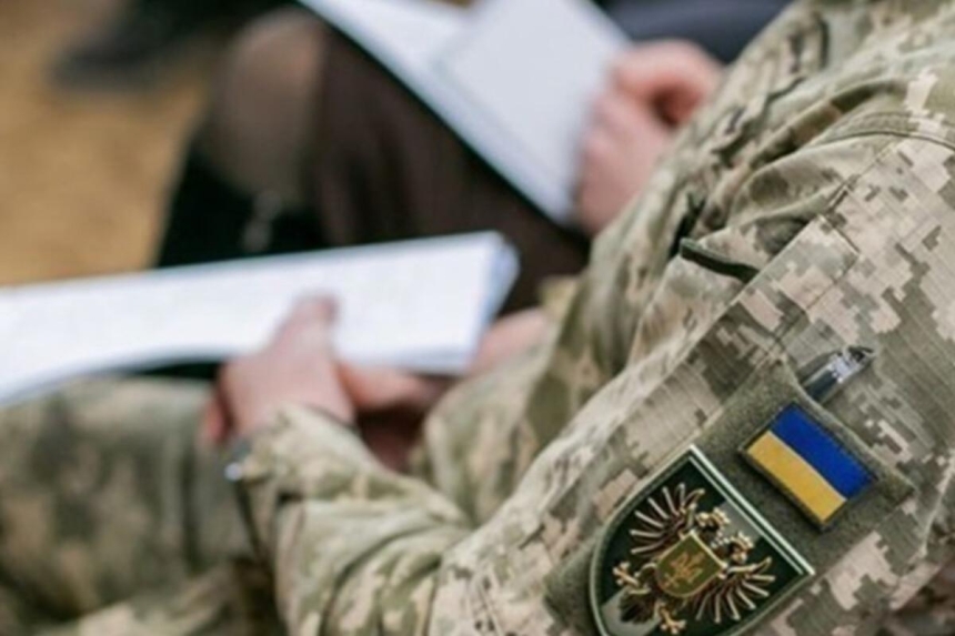 У Сухопутних військах відреагували на скандал із «прайсом» у Київському ТЦК У Сухопутних військах відреагували на скандал із «прайсом» у Київському ТЦК