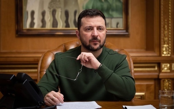 Зеленский озвучил необходимое число перехватчиков Зеленский озвучил необходимое число перехватчиков