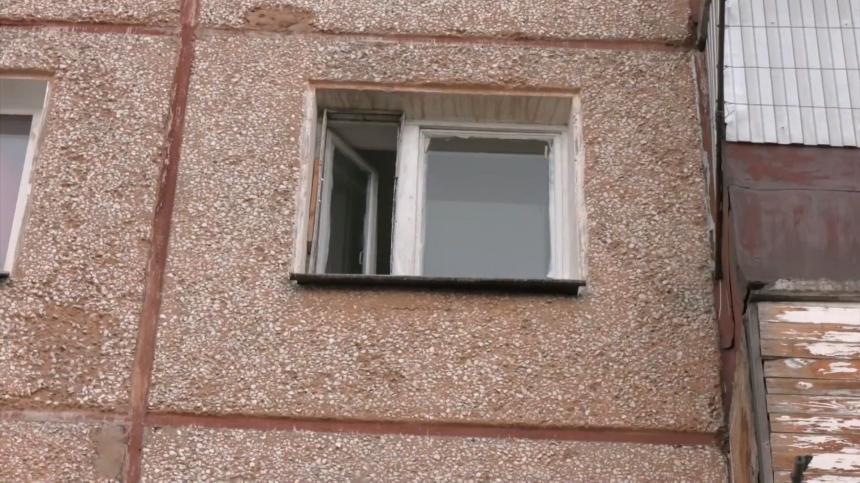 Мати викинула новонародженого з вікна багатоповерхівки в Одесі Мати викинула новонародженого з вікна багатоповерхівки в Одесі