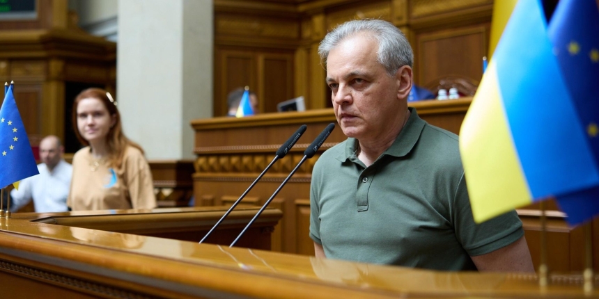 Абсолютное большинство тех, кто идет в СЗЧ, даже не воевали, - депутат Абсолютное большинство тех, кто идет в СЗЧ, даже не воевали, - депутат