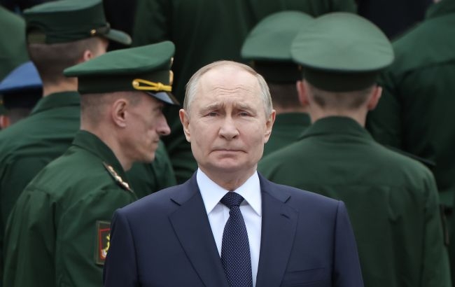 Путін ударом по Кабміну розпочав новий етап війни проти України, - The Times Путін ударом по Кабміну розпочав новий етап війни проти України, - The Times