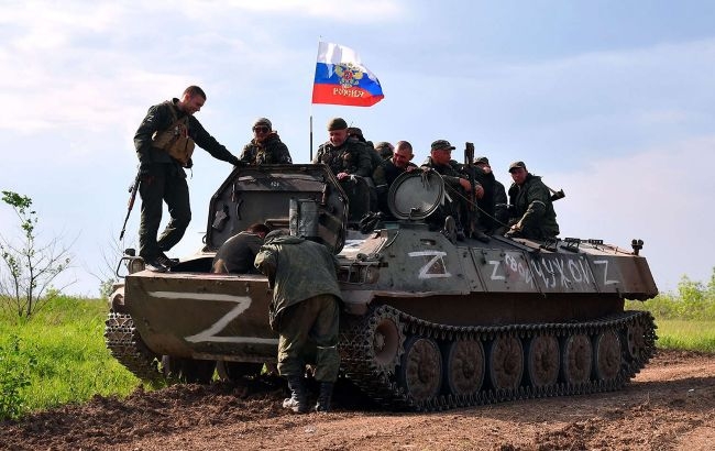 Россия удвоила производство оптоволоконных дронов в 2025 году, - ISW Россия удвоила производство оптоволоконных дронов в 2025 году, - ISW