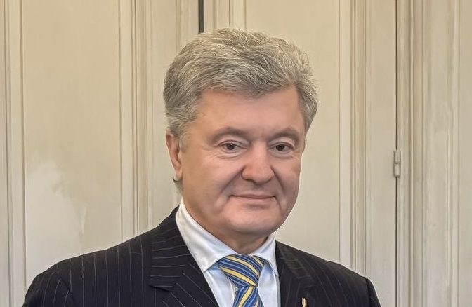 Состояние Поорошенко за август увеличилось почти на миллион Состояние Поорошенко за август увеличилось почти на миллион