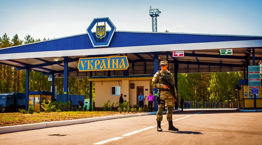 Десять тысяч таможенников Украины проверят на добропорядочность Десять тысяч таможенников Украины проверят на добропорядочность
