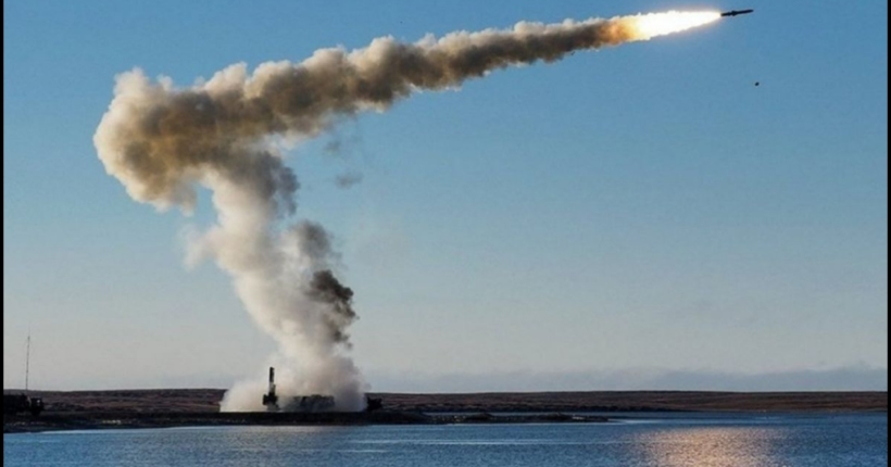 У російських ракетах з'явилися білоруські компоненти замість західних деталей У російських ракетах з'явилися білоруські компоненти замість західних деталей