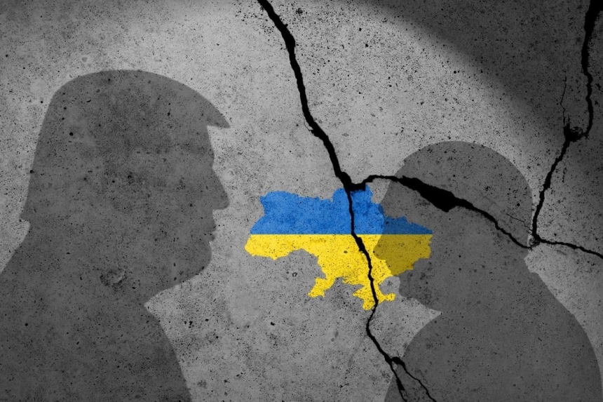 Путін кинув виклик Трампу, посиливши авіаудари по Україні, - WSJ Путін кинув виклик Трампу, посиливши авіаудари по Україні, - WSJ