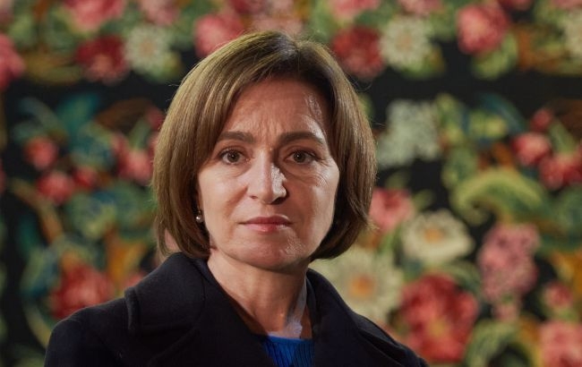 Санду рассказала, как Россия вмешивается в выборы в Молдове Санду рассказала, как Россия вмешивается в выборы в Молдове