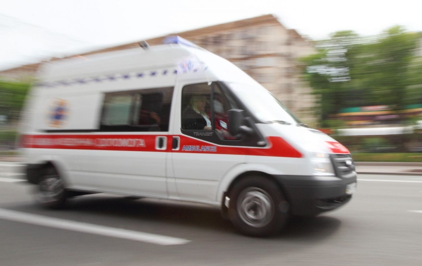 Увечері РФ атакувала Миколаївщину: є поранений Увечері РФ атакувала Миколаївщину: є поранений