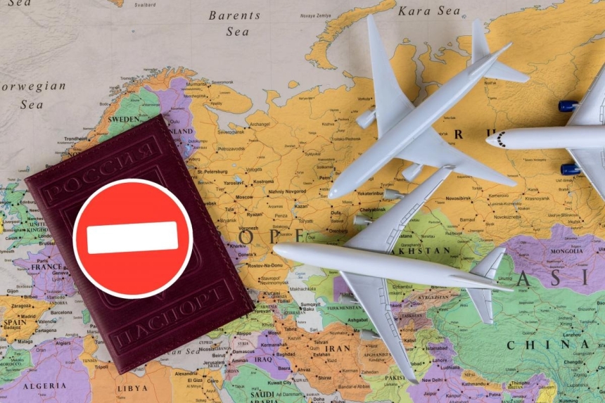 Европа планирует значительно ограничить визы для туристов и дипломатов из РФ, - Euractiv Европа планирует значительно ограничить визы для туристов и дипломатов из РФ, - Euractiv