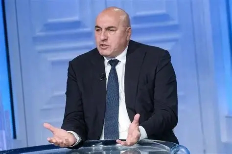 В Італії відкрито розповіли про готовність до можливого нападу Росії В Італії відкрито розповіли про готовність до можливого нападу Росії