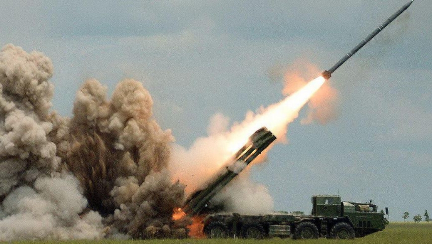 Росіяни б'ють по Миколаївській області з різної зброї: експериментують та навчають підрозділи, - Кім Росіяни б'ють по Миколаївській області з різної зброї: експериментують та навчають підрозділи, - Кім