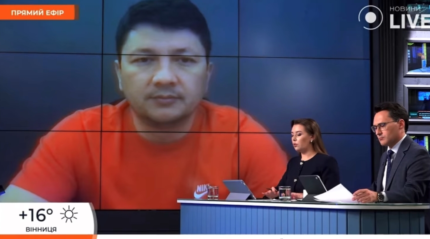 Водопровод в Николаев построен: Ким пообещал сообщить, когда можно будет пить воду из крана Водопровод в Николаев построен: Ким пообещал сообщить, когда можно будет пить воду из крана