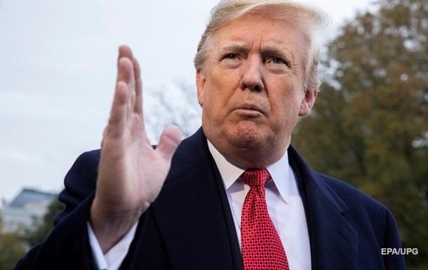 Трамп заявив, що він зупинив війну Камбоджі з Вірменією (відео) Трамп заявив, що він зупинив війну Камбоджі з Вірменією (відео)