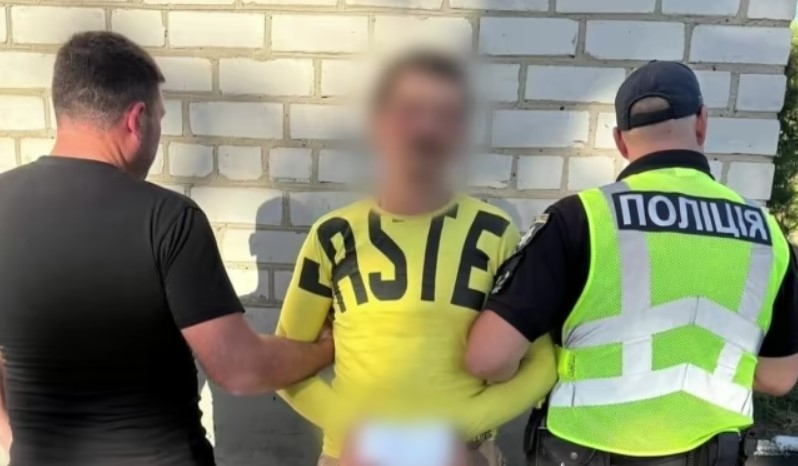 Стрельба по полицейским: стрелок задержан Стрельба по полицейским: стрелок задержан