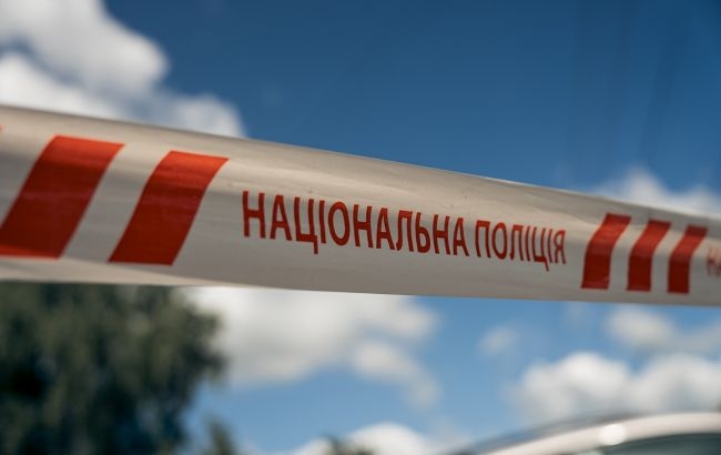 Под Львовом прогремел взрыв Под Львовом прогремел взрыв