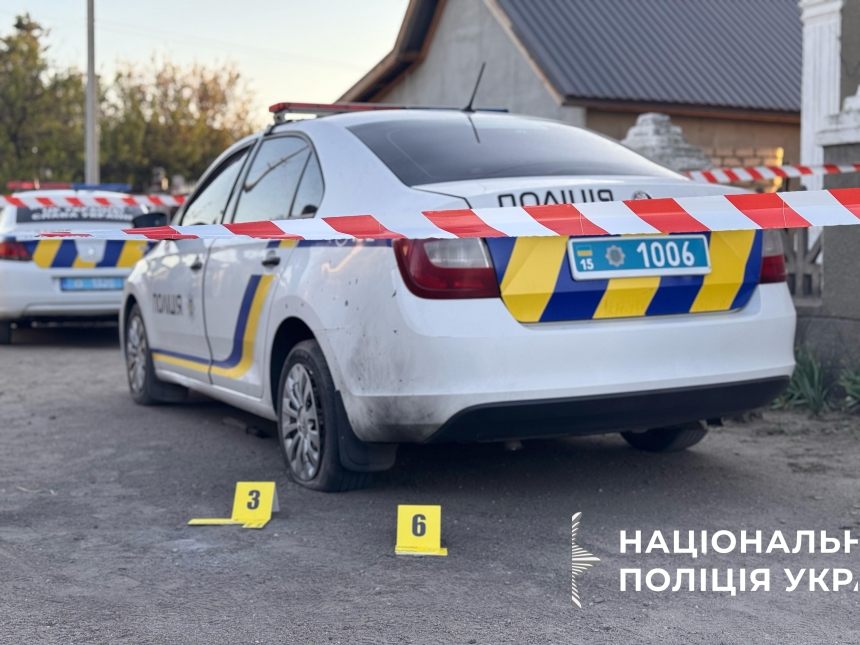 Один полицейский погиб, трое – получили ранения: в Вознесенске будут судить злоумышленника Один полицейский погиб, трое – получили ранения: в Вознесенске будут судить злоумышленника