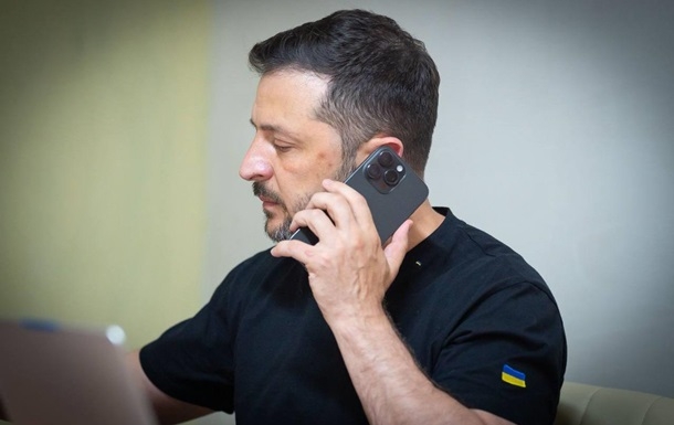 Зеленский провел переговоры с генсеком НАТО Зеленский провел переговоры с генсеком НАТО