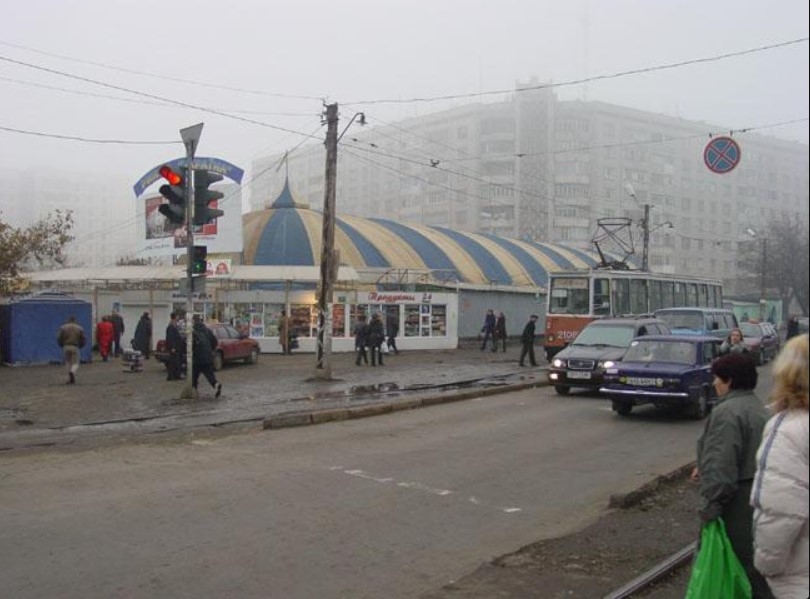 В центре Николаева на участке улицы введут двустороннее движение В центре Николаева на участке улицы введут двустороннее движение
