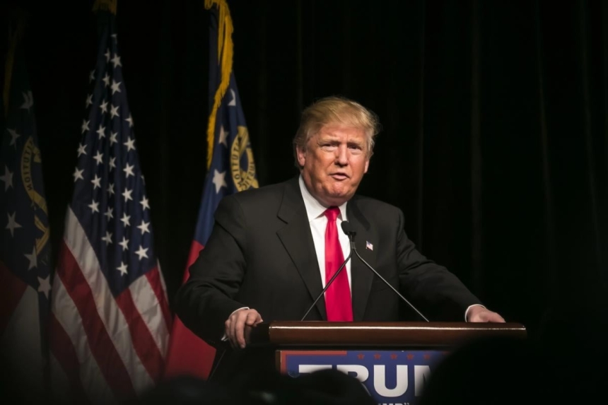 Умиває руки від війни в Україні: The Telegraph про зміну позиції Трампа Умиває руки від війни в Україні: The Telegraph про зміну позиції Трампа